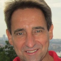 Clive Berman