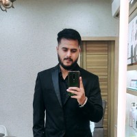 Shubham Prabhakar