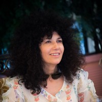 Ангелина Тодорова