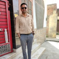 Ravikant Sharma