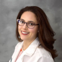 Cindy Finkelman DO, CWSP