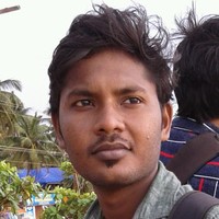 Akhil Sudarsanan Sudarsanan
