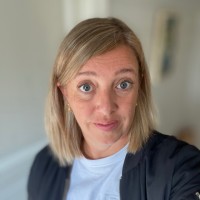 Anette Nagelkerke Syrdahl