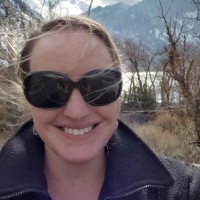 Kristin Fast