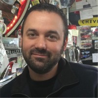 Blake Erven