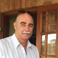 Wayne Hamilton
