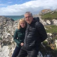 Iain Macaskill