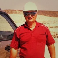 Miodrag Radosavljevic