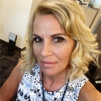 Angela Newby, M.Ed, Ms
