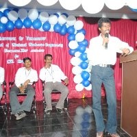 Muthukumar Yadav