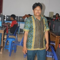 Mr Ajai
