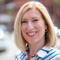 Jennifer Morgan MCIPR