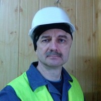 Юрий Бурмистров