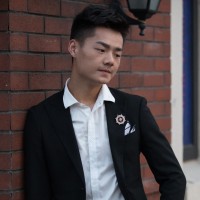 陈庆稳