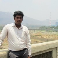 Balaji p
