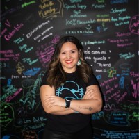 Luisana S Mendez Escalante