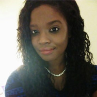 Amberlee Bullock
