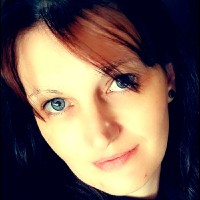 Catherine Jorden