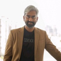 Raj Anantha