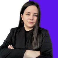 Veronika Ivanova