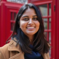 Shalina Patel