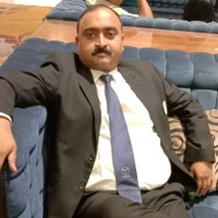 Anil Dwivedi