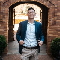 Matthew Tobon