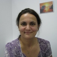 Georgeta Scortar