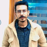 Rishu Singh Kaushik