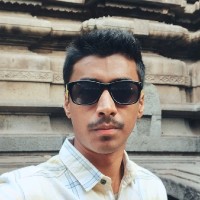 Ghananshu Karekar