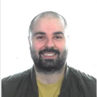 David Múgica Fragua