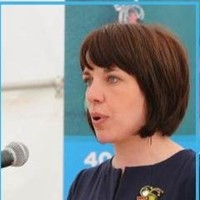Pauline Mckeown