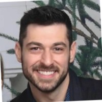 Alec Harrison