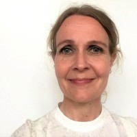 Mette Rahbek Jensen