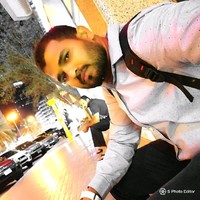 Risvin Meera Mohideen