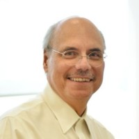 D. ROGER HAY