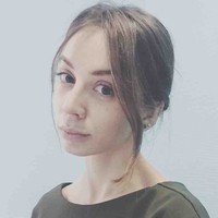 Anna Kostenko
