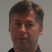 Steve Hudson