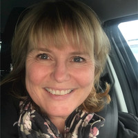 Tove Bredberg