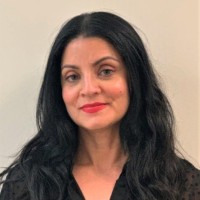 Lisa Mehmeti