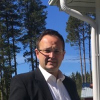 Thomas Hjerpe