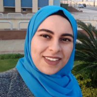 Zeinab Mostafa