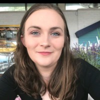 Kate Farrelly