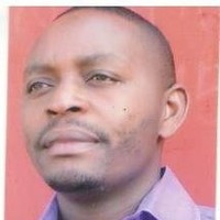Désiré Nzey
