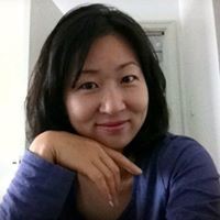 Grace Ryu