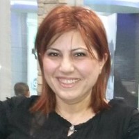 Anna Simonyan