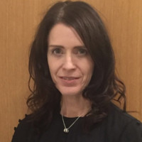 Irene O'Rourke