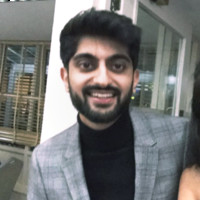Arun Garewal