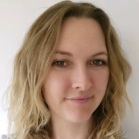 Natazja Lynge