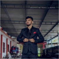 Pavan Kumar V S